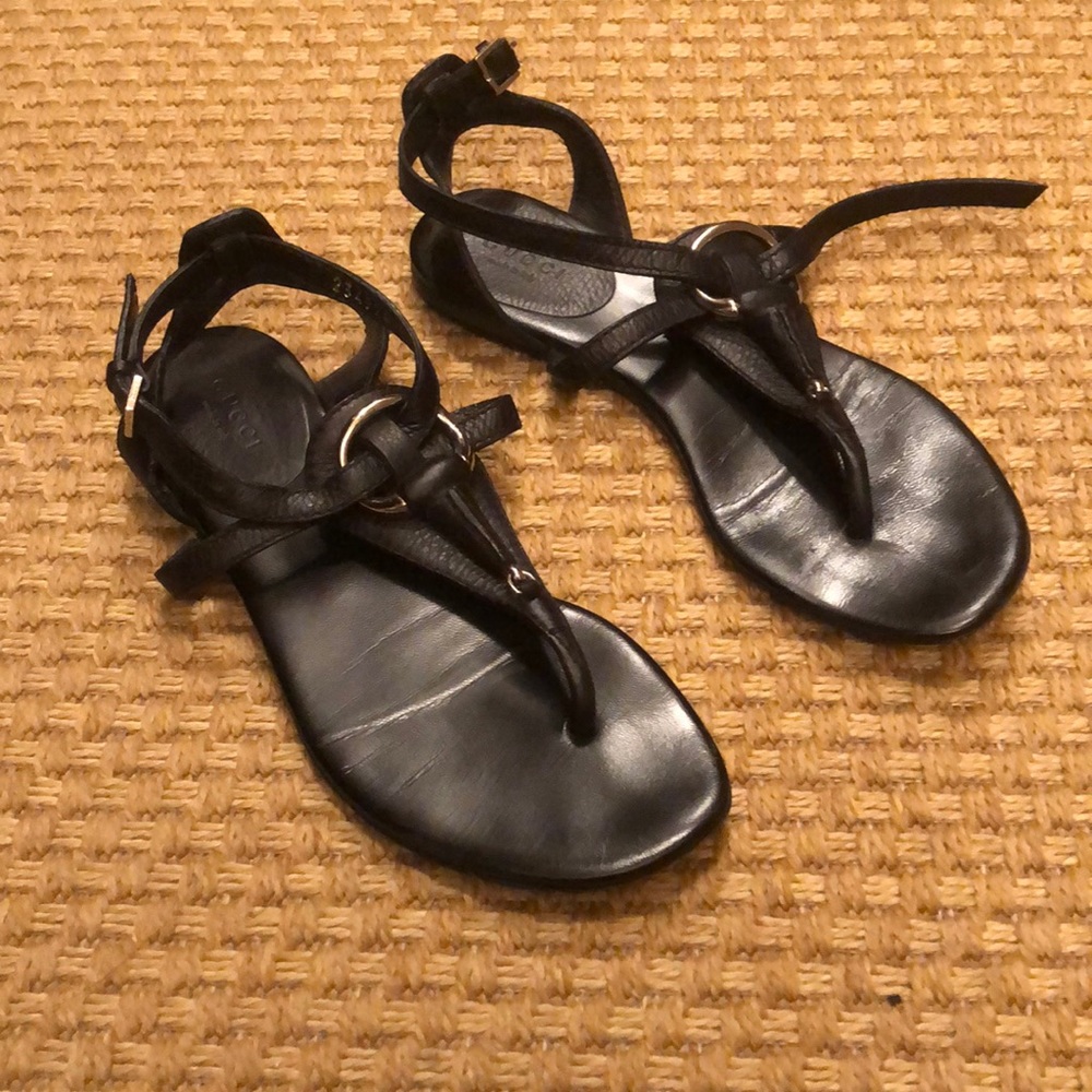 Gucci Sandals